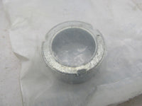 Harley Davidson Genuine NOS Front Wheel Spacer 43617-00A