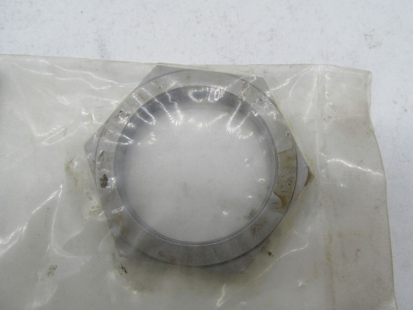 Harley Davidson 36-92 Big Twin Mainshaft Sprocket Counter Shaft Nut DS-194079