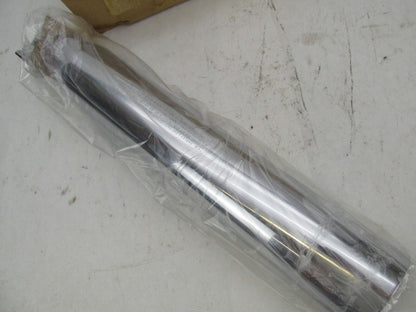 Harley Genuine NOS 1995+ Softail Screamin Eagle Blunt Cut Muffler Kit 80137-97