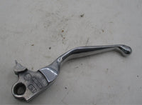 Harley Davidson Multi-fit Polished Brake Clutch Hand Control Lever