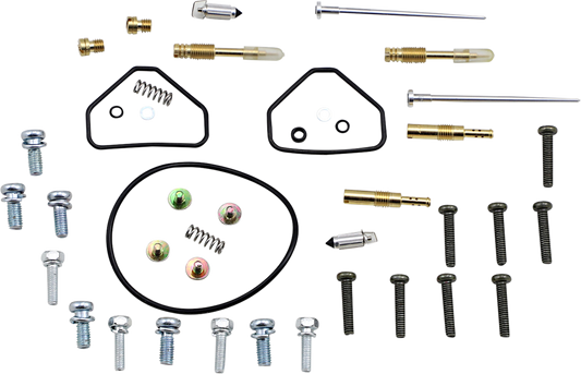 Parts Unlimited Carburetor Repair Kits 1003-1861