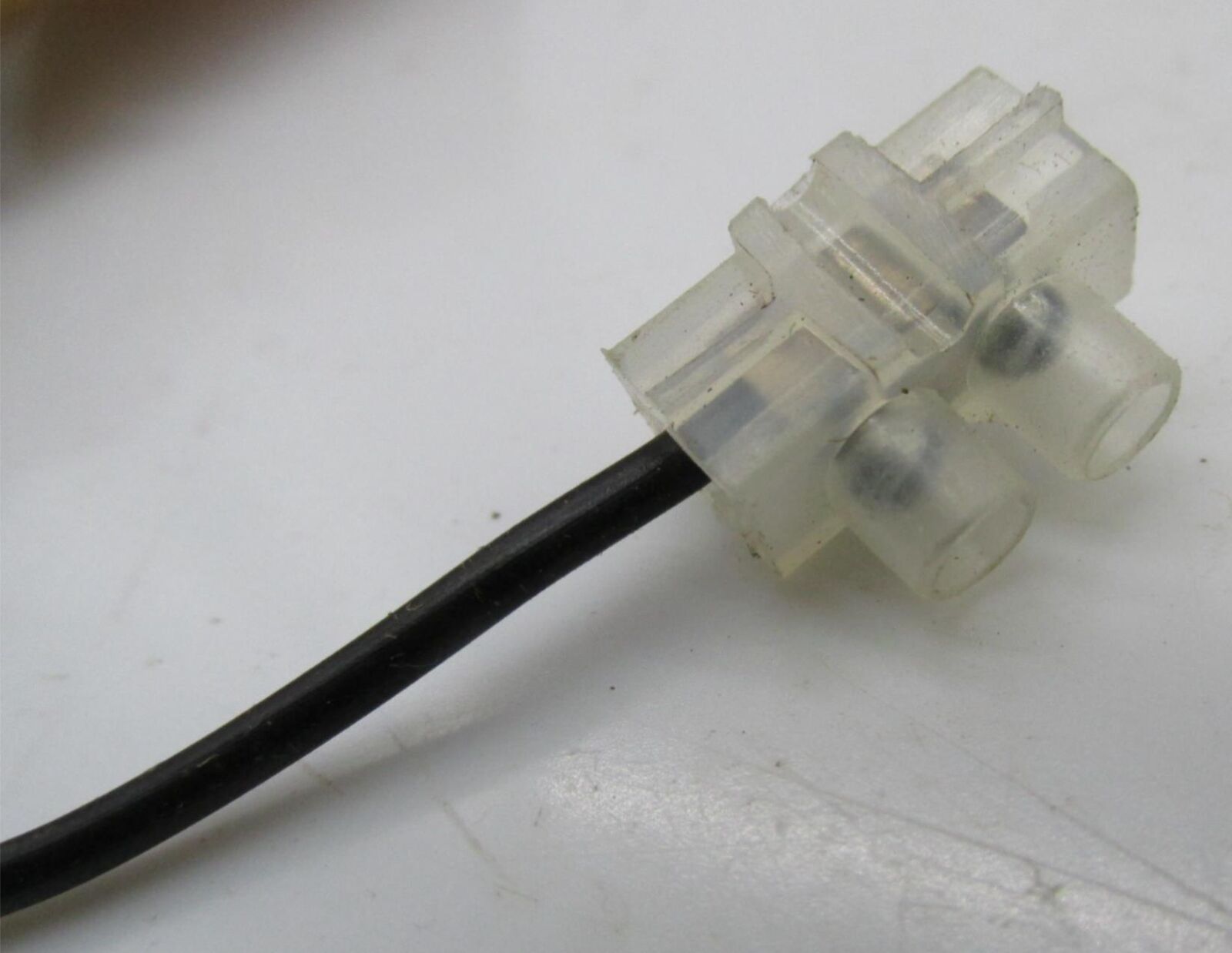Harley Davidson Genuine NOS Aermacchi Extension Wire Assembly 71495-68P