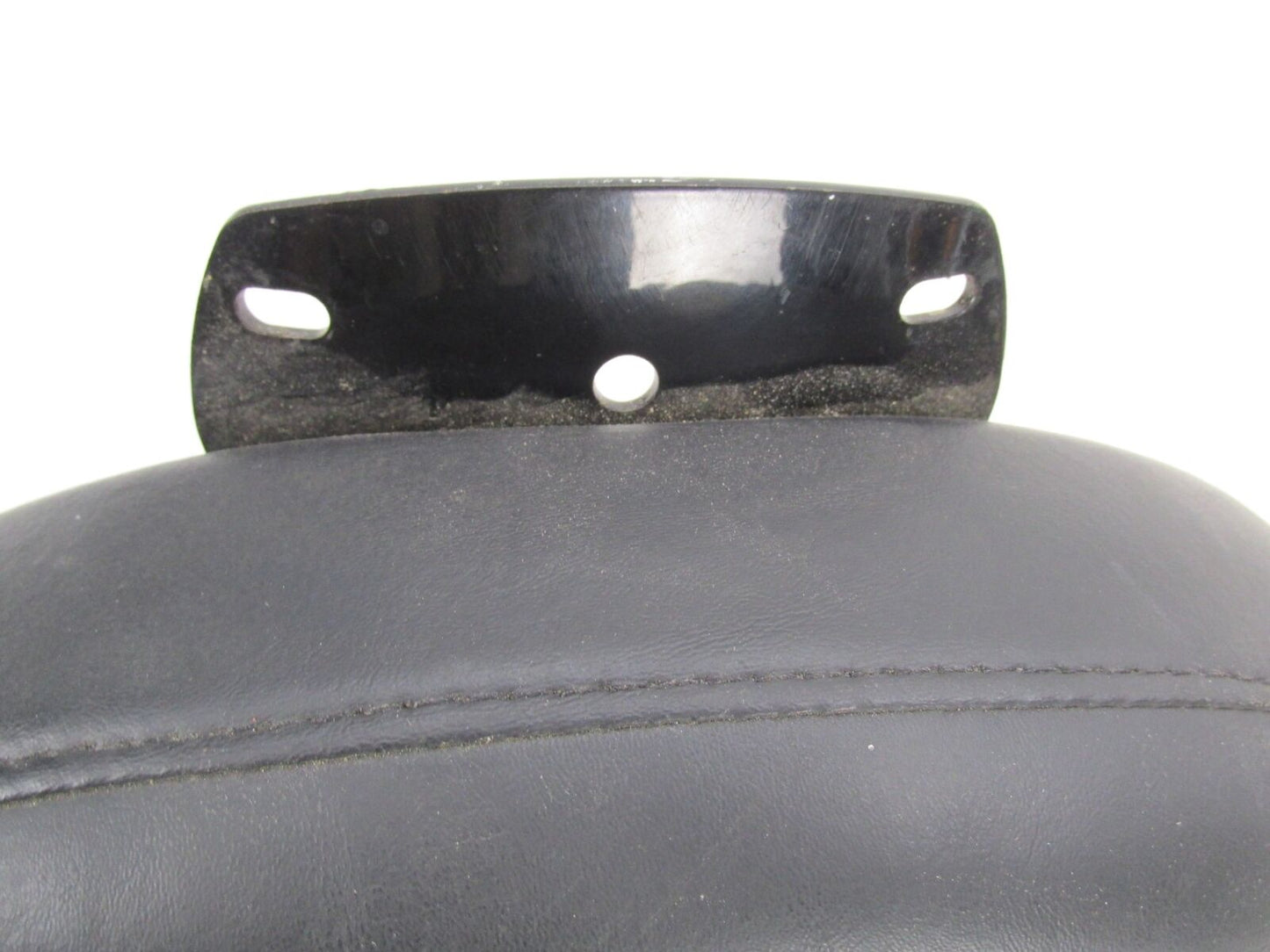 Harley Davidson Softail Springer Classic Solo Seat and Pillion FLSTSC 05-07