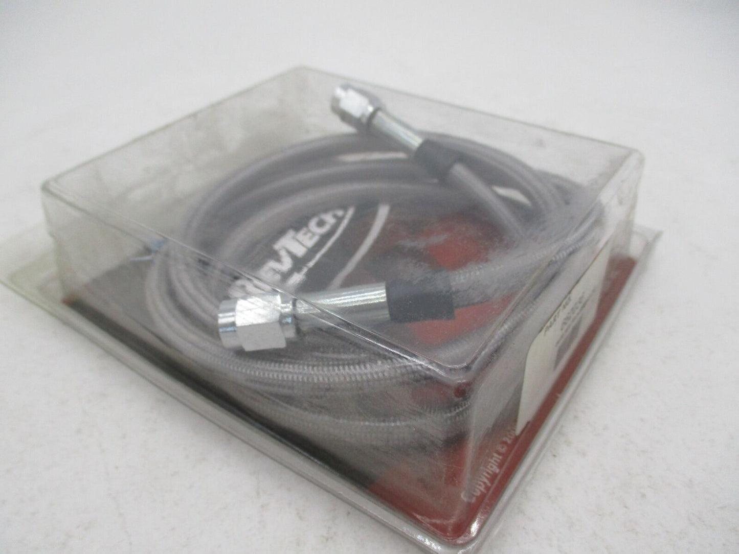 RevTech Harley Davidson Motorcycle 44 Brakeline 662036