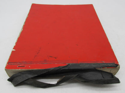 Bultaco Original 5 Speed Models 100-250cc 23-76 Series Parts Catalog List