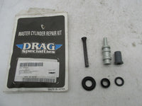 Harley Davidson Drag Specialties NOS 96-16 Master Cylinder Repair Kit DS-195032