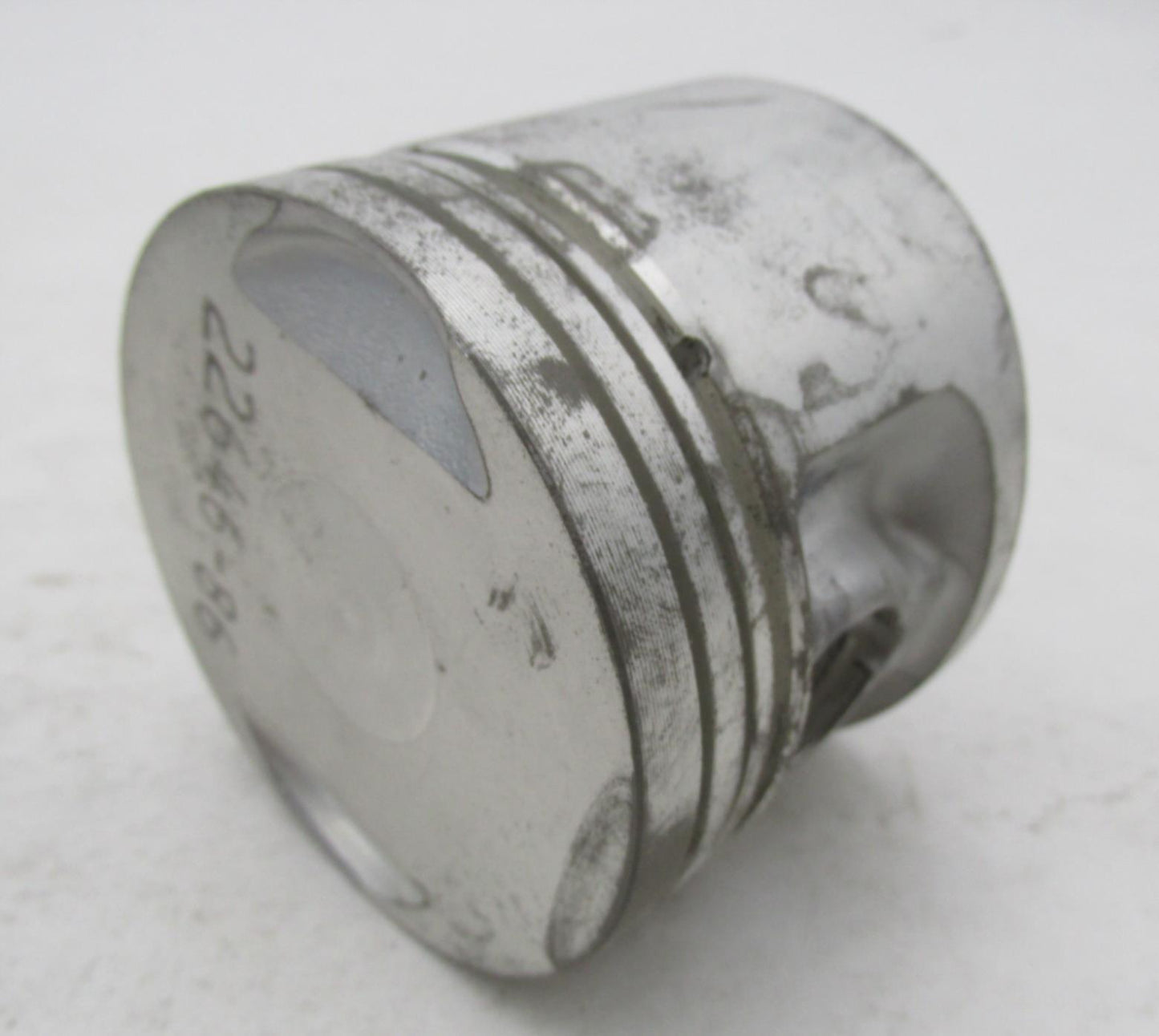 Harley-Davidson Genuine NOS Piston and Ring Kit 22242-86