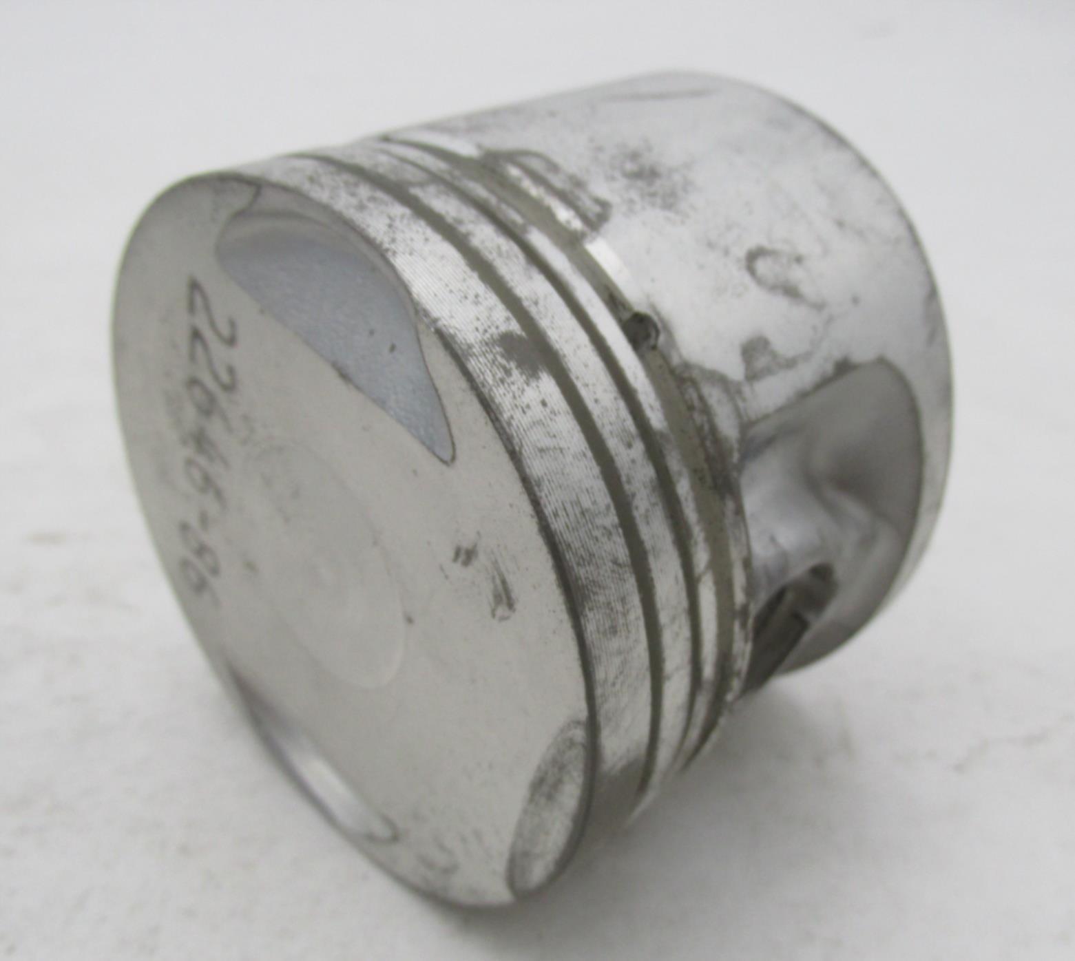 Harley-Davidson Genuine NOS Piston and Ring Kit 22242-86