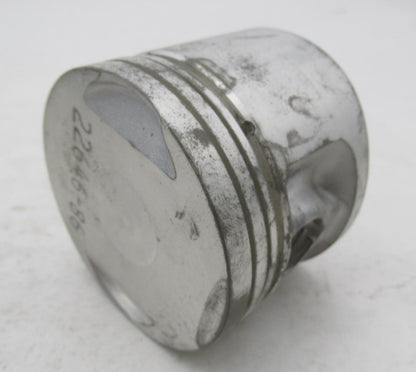 Harley-Davidson Genuine NOS Piston and Ring Kit 22242-86