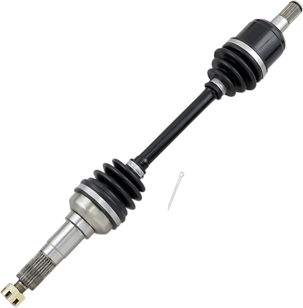 Moose Racing Complete Axle Kits Front Left Front Right 0214-1696