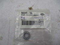 Harley Davidson Genuine NOS  Windshield Mounting Spacer 58349-96