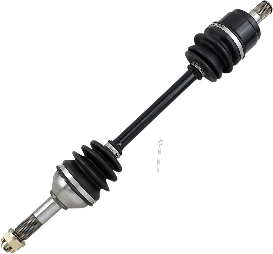 Moose Racing Complete Axle Kits Rear Left Rear Right 0214-1638