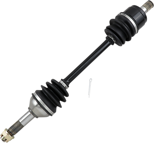 Moose Racing Complete Axle Kits Rear Left Rear Right 0214-1638