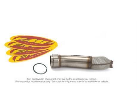FMF Racing Spark Arrestor Insert for Hexagonal Q4 Quiet Core Mufflers 40671