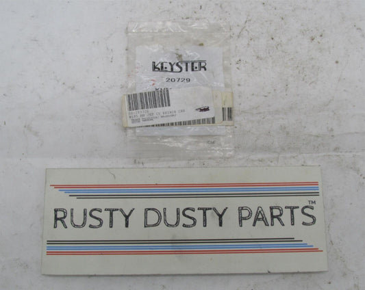 Pack of 5 Harley Keyster Keihin #195 Carburetor Main Jets 20729