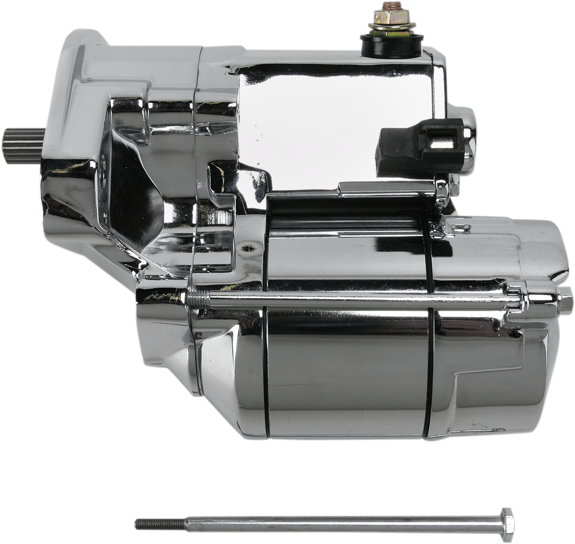 Drag Specialties 1.4kw Starter Motor 80-1002