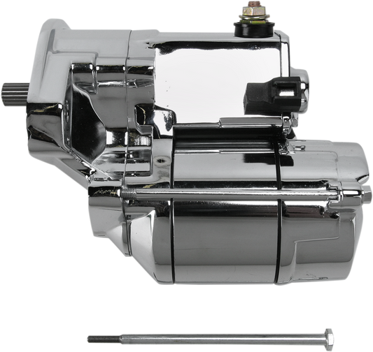 Drag Specialties 1.4kw Starter Motor 80-1002
