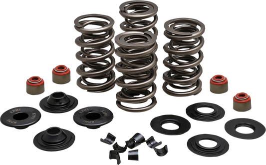 Kibblewhite Lightweight Racing Valve Spring Kit 0.650" 20-23500