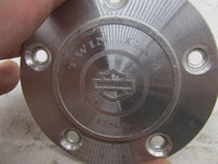 Harley Davidson Genuine Chrome Twin Cam Timing Points Cover