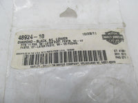 Harley Genuine NOS Softail FXST FXSTB Lower Diamondback Brake Line 48924-10