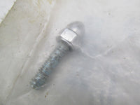 Harley Davidson Genuine NOS Acorn Hex Screw 66400-92