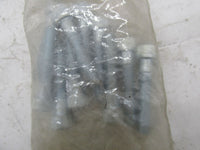 Lot of 10 Harley Davidson Genuine NOS Caliper Mount Bolts 93630