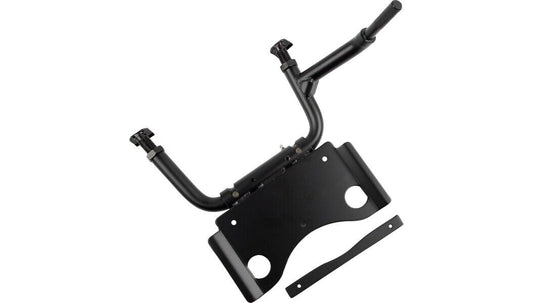 Drag Specialties Center Stands Black 0510-0609