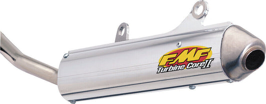 FMF Racing TurbineCore 2 Spark Arrestor Silencer 20329