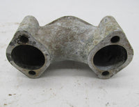 Vintage Triumph Bonneville T120RV T120R TR6R TR6RV TR6C TR6CV intake manifold