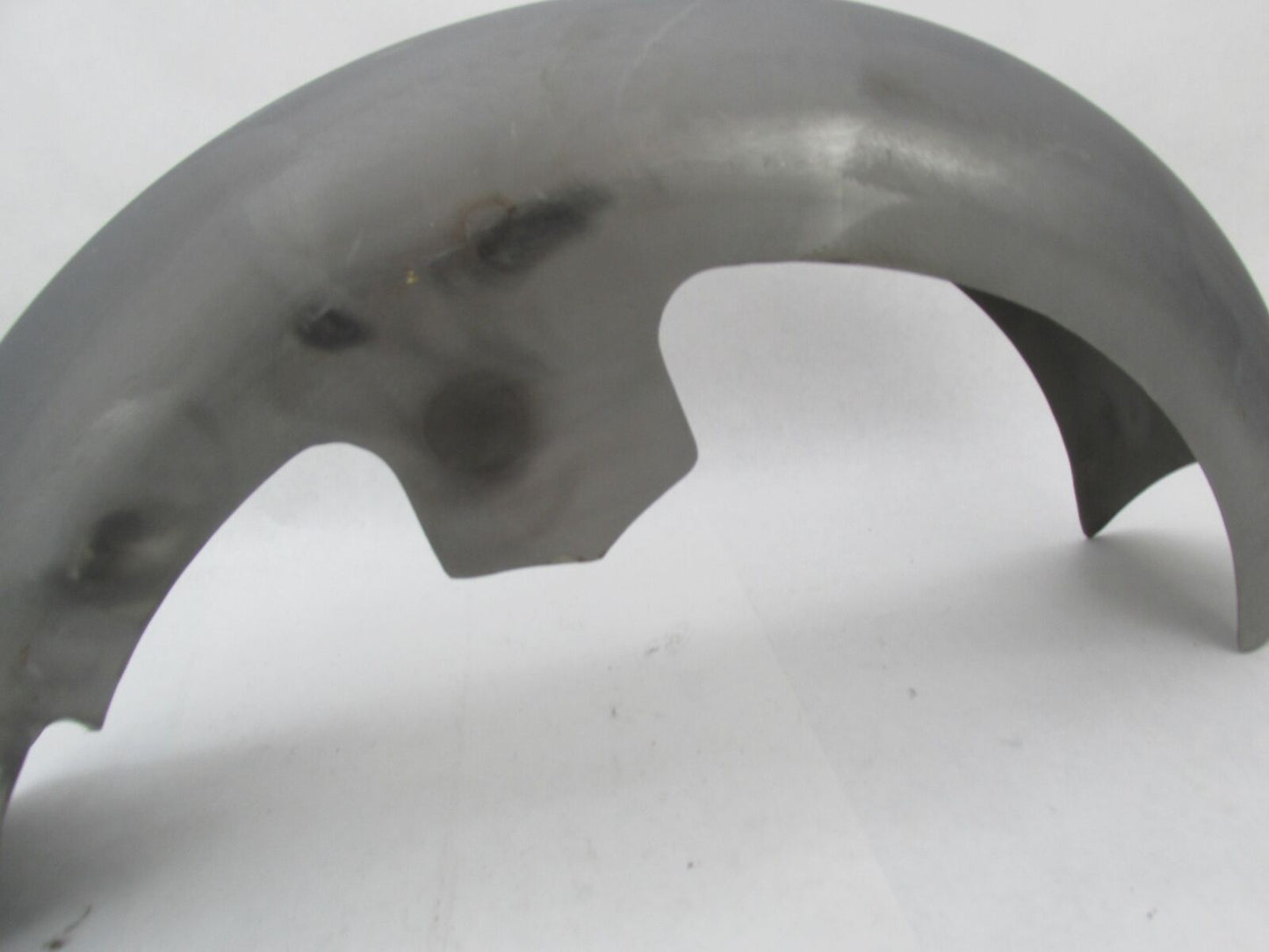 KustomWerks Wild Card Chopper 5.50" KJC Signature Front Fender 21" Tire 11423