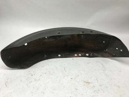 HARLEY-DAVIDSON 1000 IRONHEAD REAR BACK WHEEL FENDER MUD GUARD Black B