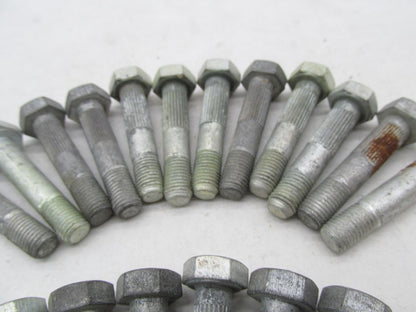 Lot of 20 Harley-Davidson Genuine NOS Aermacchi Cushion Sprocket Bolts 41499-61P