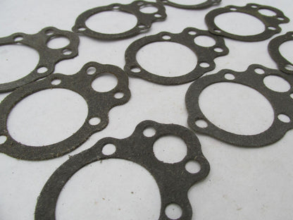 Lot of 9 Harley Davidson Genuine NOS Oil Seal Gaskets 35170-47A