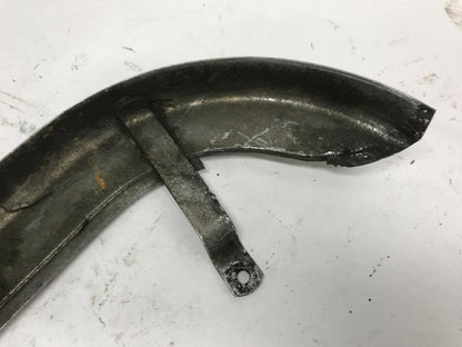 HARLEY K-MODEL KK KR KHK KH EARLY SPORTSTER 750 900 OEM CHAIN GUARD Ch