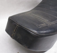 Harley Davidson Shovelhead AMF Hi Lo Super Glide Seat FX FXE FXEF 52025-75A #5