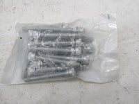 Lot of 16 Harley Davidson Genuine NOS Hex Socket Head Screws 4820A