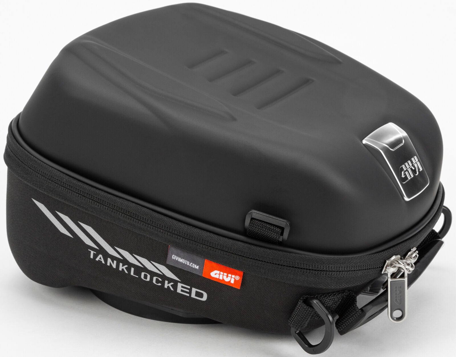 GIVI Tanklock Tank Bag 5L ST605B