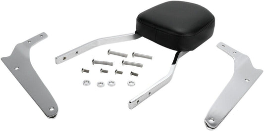 Cobra Sissy Bars 02-5111