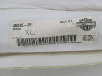 Harley Davidson Genuine NOS Sportster XL Front Fork Spring 46245-09