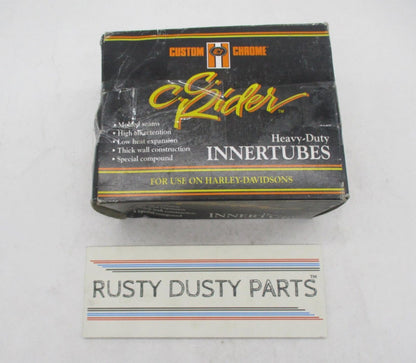 Rider Motorcycle Enduro Heavy Duty Inner Tire Tube 5.00/5.10-16 07069