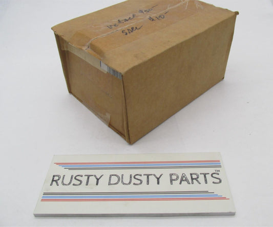 Polaris New Old Stock 600 700 WPS High Flow Air Filter & Horn Kit 59-72741