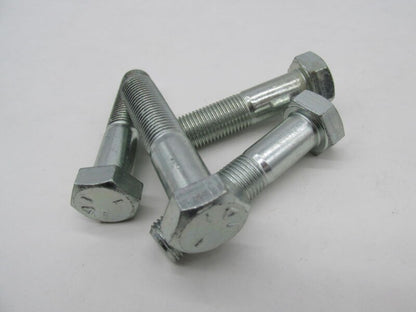 Lot of 4 Harley-Davidson Genuine NOS AMF Shock Absorber Bolts 3958