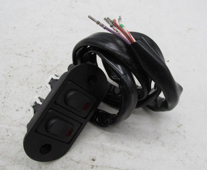 Harley Davidson Genuine NOS Console Pod Switch 77119-98
