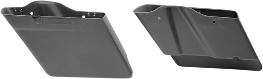 Drag Specialties 4" Extended  Saddlebag Right 3501-1050