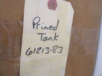 Harley Davidson Genuine NOS Right Side Bob Primed Gas Tank FX FL FLH 61213-83