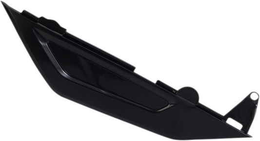 Acerbis Side Panels Black 2858880001
