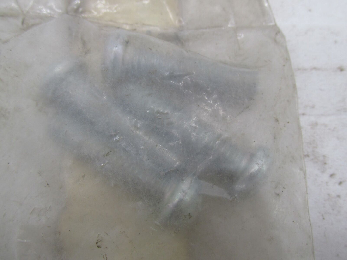 Harley Davidson Genuine NOS Recall Code 079 Screw Kit 93665