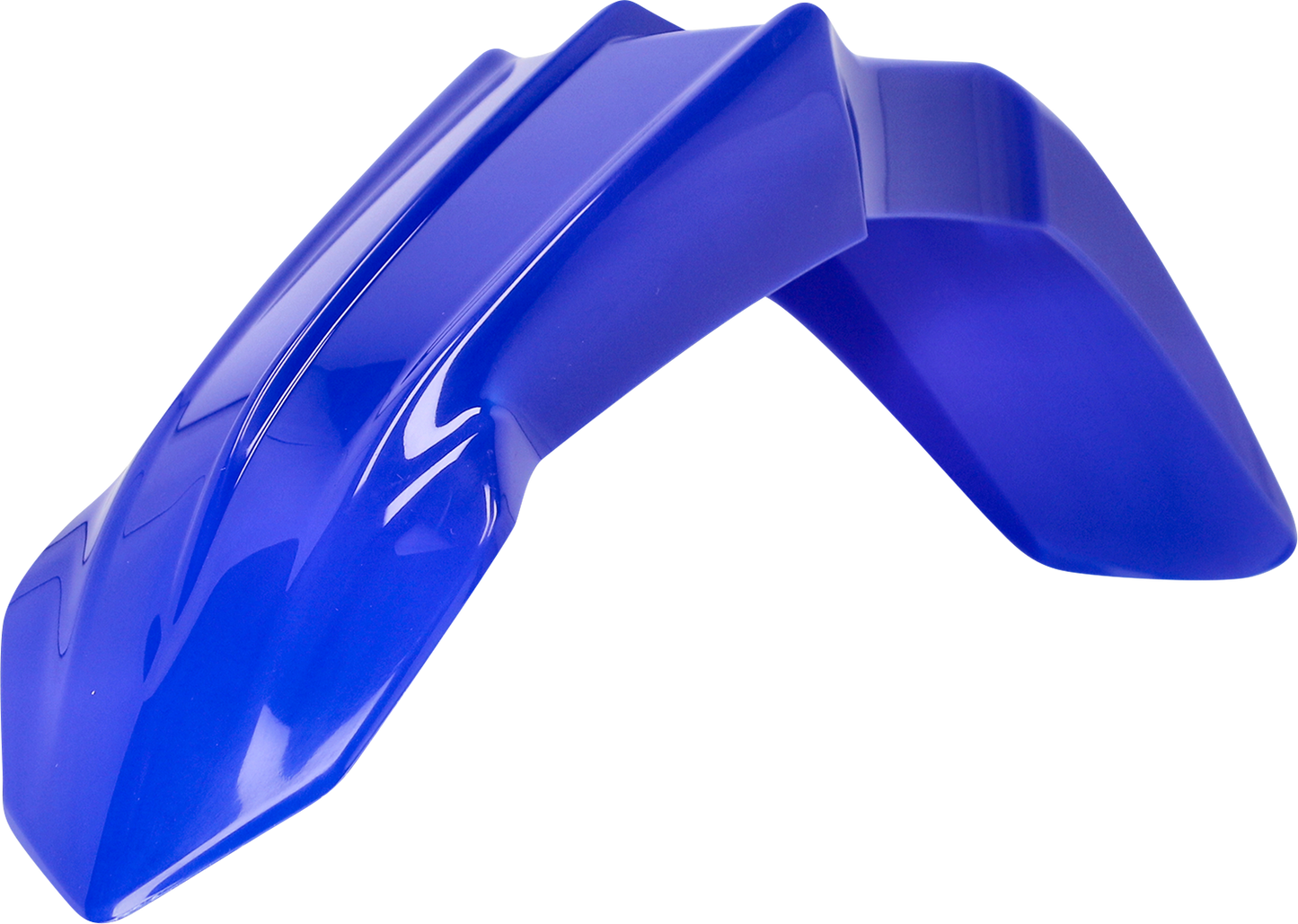 Acerbis Front Fender Blue 2936220211