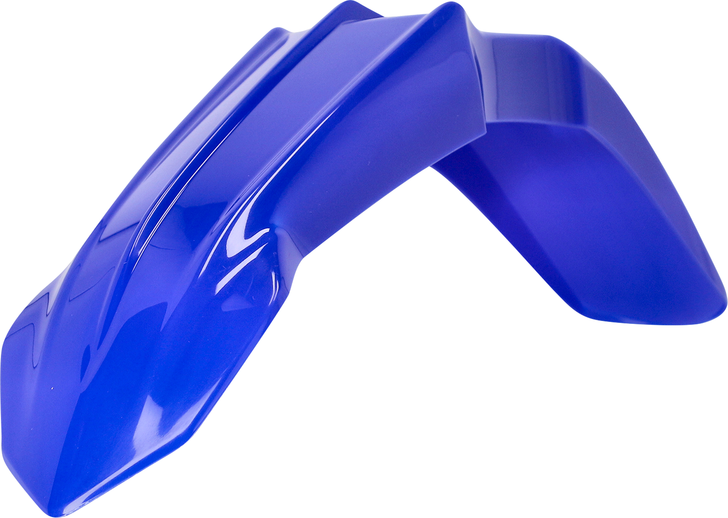 Acerbis Front Fender Blue 2936220211