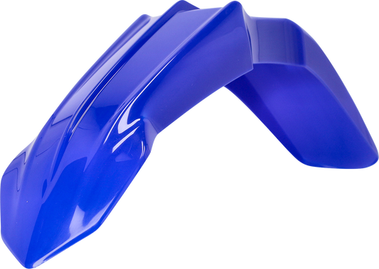 Acerbis Front Fender Blue 2936220211